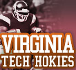 virginia tech hokies football