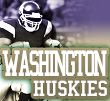 washington huskies football