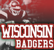 wisconsin badgers football
