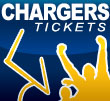 san diego chargers