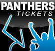 carolina panthers
