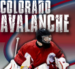 colorado avalanche