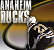 anaheim ducks