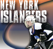 new york islanders