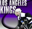 los angeles kings
