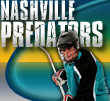 nashville predators