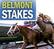 belmont stakes