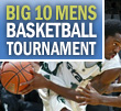big 10 basketball tournament