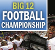 big 12 championship football
