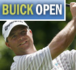 buick open