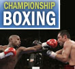 world championship boxing