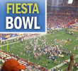fiesta bowl football