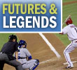 mlb futures and legends game