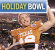 holiday bowl football