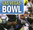 las vegas bowl football