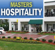 masters hospitality