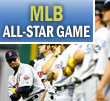 mlb all star game