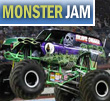 monster jam