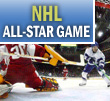 nhl all star game