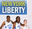 new york liberty