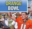 orange bowl football