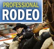 professional rodeo
