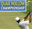 wachovia championship