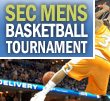 sec basketball tournament