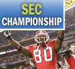 sec championship football
