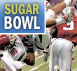 sugar bowl football