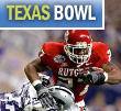 texas bowl football
