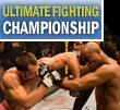 ultimate fighting championship