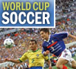 world cup soccer