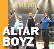 altar boyz