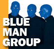 blue man group