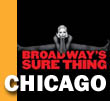 chicago the musical