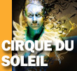cirque du soleil
