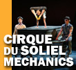 cirque mechanics