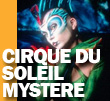 cirque mystere
