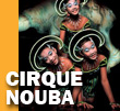 cirque du soleil la nouba