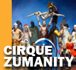 cirque du soleil zumanity