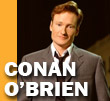 conan o'brien