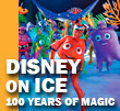 disney on ice 100 years of magic