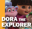 dora the explorer