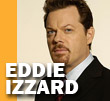 eddie izzard