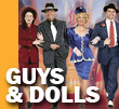 guys & dolls