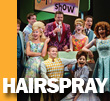 hairspray