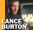lance burton