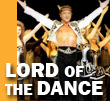 lord of the dance