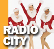radio city christmas spectacular